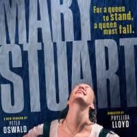 MARY STUART Set For The Leonard Lopate Show, Theater Talk, NY1 On Stage 5/22-26