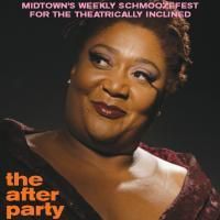 Mary Bond Davis To Appear At The After Party Tonight 5/15 At Laurie Beechman