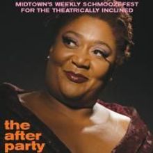 Mary Bond Davis To Appear At The After Party Tonight 5/15 At Laurie Beechman
