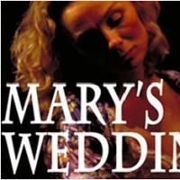 Jungle Theater Presents MARY'S WEDDING; Runs 9/18-10/15