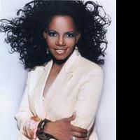 Melba Moore Featured In New Documentary, CD And Book To Follow