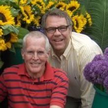 Bay Street's Our Town Series Continues With Michael Grim and Jim Osburn 7/23