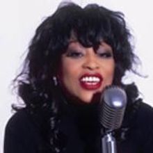 Grammy Nominee Miki Howard Plays The Rrazz Room August 5-9