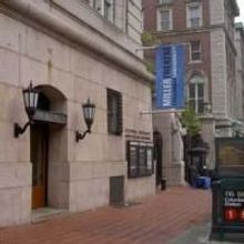 Miller Theatre At Columbia Univ Opens Season With 'The Blue Rider In Performance' In