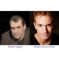 Sachs Directs Higgins, Hurley & More In LA Premiere Of SHINING CITY, Plays Fountain…