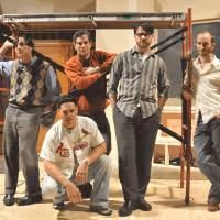 The Phoenix Theatre Announces THE MOST DAMAGING WOUND, Opens 9/3