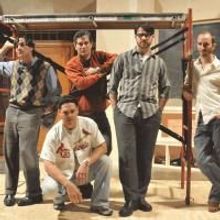 The Phoenix Theatre Announces THE MOST DAMAGING WOUND, Opens 9/3