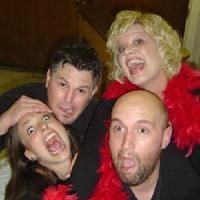 Acclaim Awards Recognize THE MUSICAL OF MUSICALS THE MUSICAL, Runs On The Showboat…