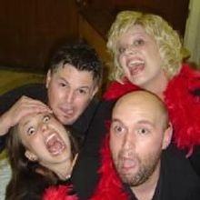 Acclaim Awards Recognize THE MUSICAL OF MUSICALS THE MUSICAL, Runs On The Showboat Th