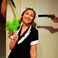 The Musical Comedy Murders Of 1940 & More Set For Hedgerow Theatre Opens 5/22
