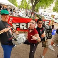 The Fringe Factory Produces The Highest Ticket Sales in Winnipeg Fringe History
