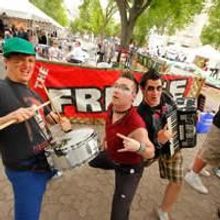 The Fringe Factory Produces The Highest Ticket Sales in Winnipeg Fringe History