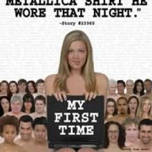 MY FIRST TIME To Add New Unedited 'Adult' Stories For Dirty-Talkbacks 7/3