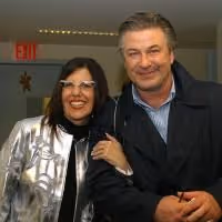 Photo Flash: NIGHT SKY Opening Night At Baruch Performing Arts Center
