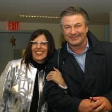 Photo Flash: NIGHT SKY Opening Night At Baruch Performing Arts Center