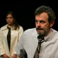 CATCO Presents BLACKBIRD, The Provocative New Drama 6/3-6/21