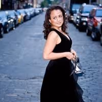 Splash Bar Presents Natalie Toro Tonight During 'Curtain Call' 7/27