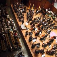 Lorin Maazel's Final Program As Music Director Broadcast Live On 6/25