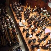Lorin Maazel's Final Program As Music Director Broadcast Live On 6/25
