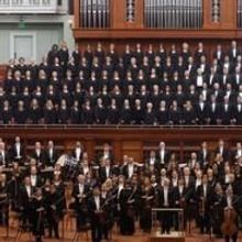 Leonard Slatkin Leads The Orchestra At Schermerhorn Symphony Center 5/28-30