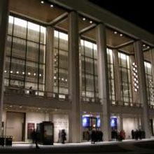 New York City Opera Box Office Opens Today for 2009-2010 Season