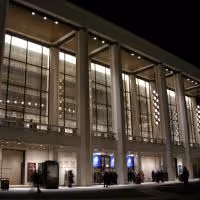 NYC Opera Returns To The Stage, Celebrates Season With EXPLODING COUTURE Exhibit…