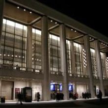 NYC Opera Returns To The Stage, Celebrates Season With EXPLODING COUTURE Exhibit…