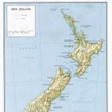 New Zealand's FRINGE 2010 Set For 2/12/2010