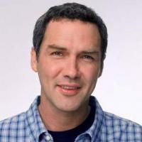 Norm Macdonald Performs At Comedy Works Landmark Village 9/11, 9/12