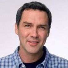Norm Macdonald Performs At Comedy Works Landmark Village 9/11, 9/12