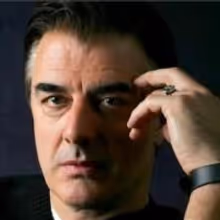 Full Cast Announced for Chris Noth and Chris Pine Led FARRAGUT NORTH at Geffen…