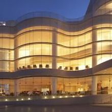 OCPAC's Annual Summer at the Center Benefits At-risk Youths 7/20-8/1