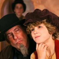 OLIVER! Comes To 6th Street Playhouse 8/14-9/13