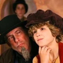 OLIVER! Comes To 6th Street Playhouse 8/14-9/13