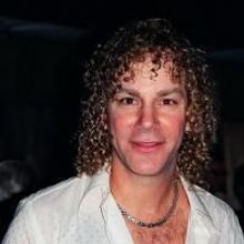 Bon Jovi's David Bryan Joins Joes Pub's Upright Cabaret Takes Manhattan Tonight