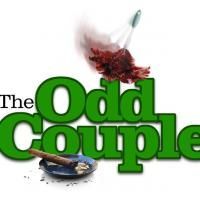 THE ODD COUPLE Ends The Season At Ivoryton Playhouse 8/5