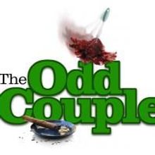 THE ODD COUPLE Ends The Season At Ivoryton Playhouse 8/5