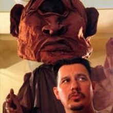 Simon Armitage's Adaptation of HOMER'S ODESSEY Gets Its Theatrical Premiere 9/3-9