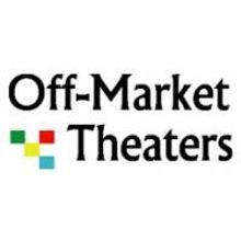 Off-Market Theaters To Present Solo Performances At Stage 205 Beginning 9/17