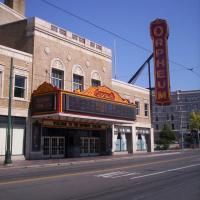 Orpheum Announces High School Musical Theater Awards Program