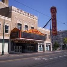 Orpheum Announces High School Musical Theater Awards Program