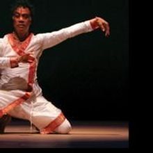Fountain Premieres Indian 'Kathak' Dance Series Kicking Off October 11