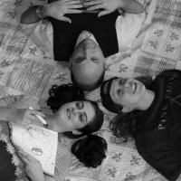 First Run Theater Brings Childhood Back With THE PLAYING GROUND 5/15-5/24
