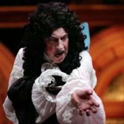 Prince Charles To Attend Royal Gala Premiere Of Peter Pan
