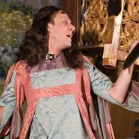 COMPLETE WORKS OF WILLIAM SHAKESPEARE (ABRIDGED) Comes To The Utah Shakespearean…