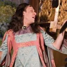 COMPLETE WORKS OF WILLIAM SHAKESPEARE (ABRIDGED) Comes To The Utah Shakespearean…