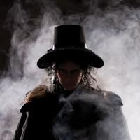 Utah Shakespeare Fest Presents THE WOMAN IN BLACK, Runs Through 10/17