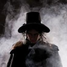 Utah Shakespeare Fest Presents THE WOMAN IN BLACK, Runs Through 10/17