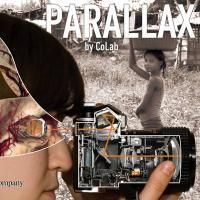 Subjective Theater Co Announces Only Play Of 2009 Season, PARALLAX Opens 5/15