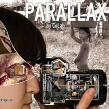 Subjective Theater Co Announces Only Play Of 2009 Season, PARALLAX Opens 5/15